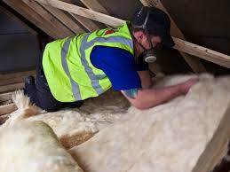 Best Attic Insulation Installation in Tipp City, OH